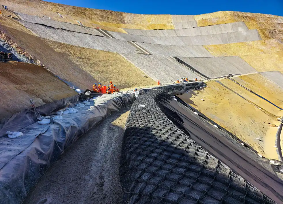 Innovating Infrastructure