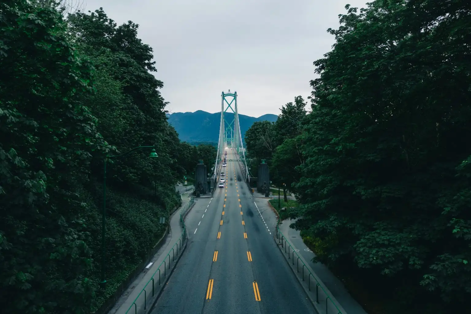 Engineering Resilience
