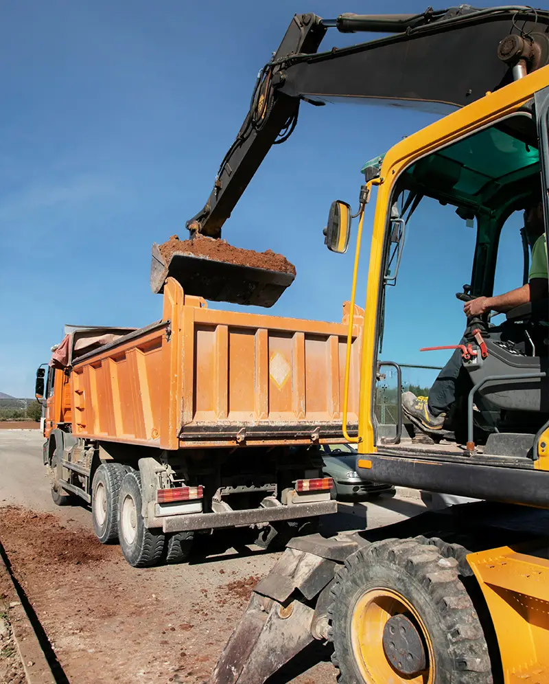 ARES Retaining Wall Systems