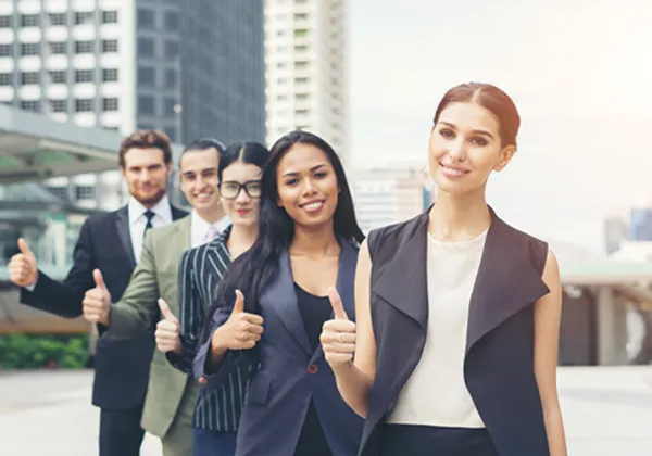 Careers at IFI