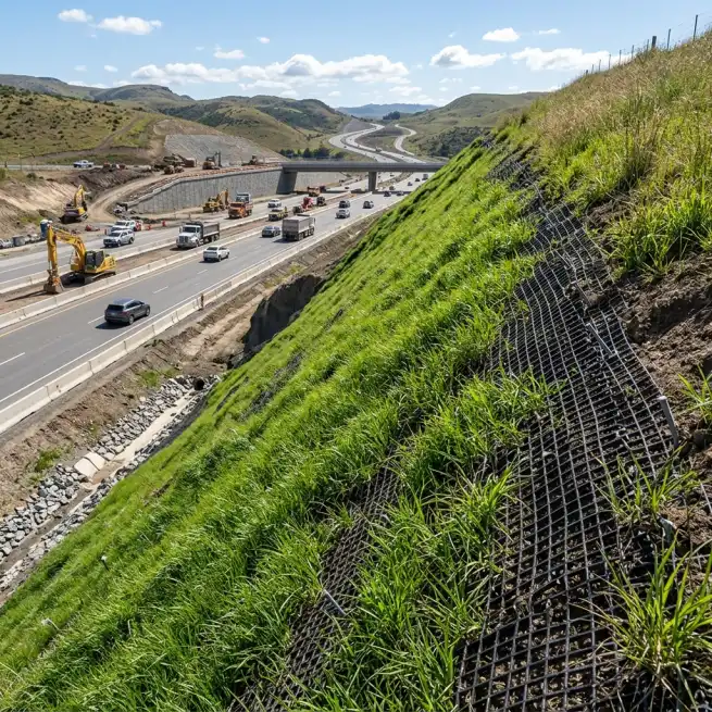 Erosion Control
