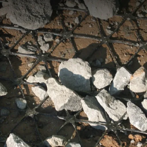 Retaining Walls & Slopes