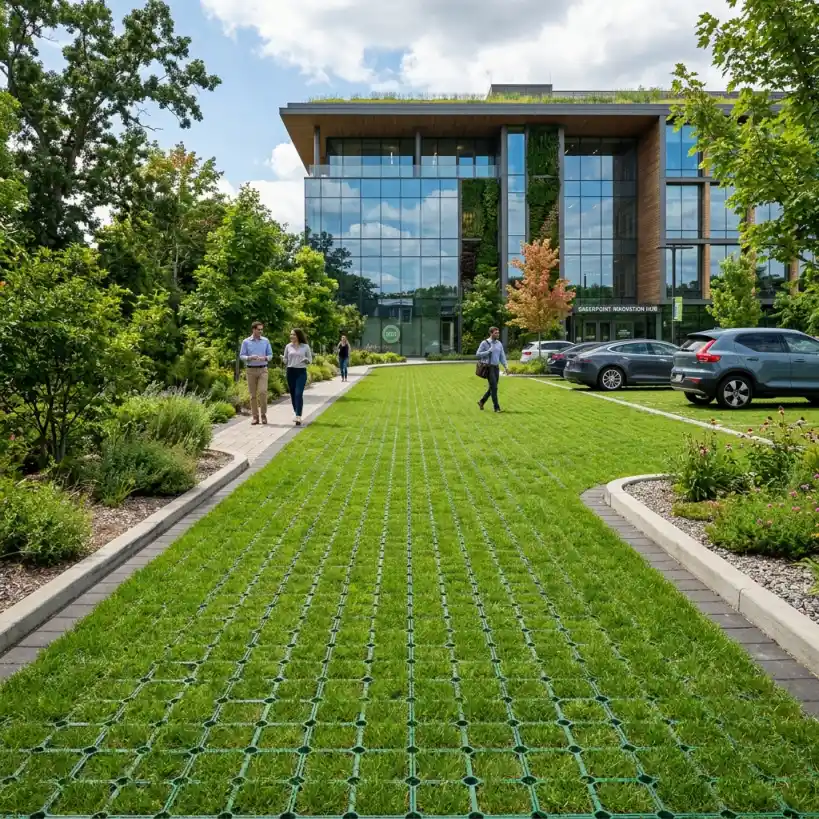 Green Infrastructure