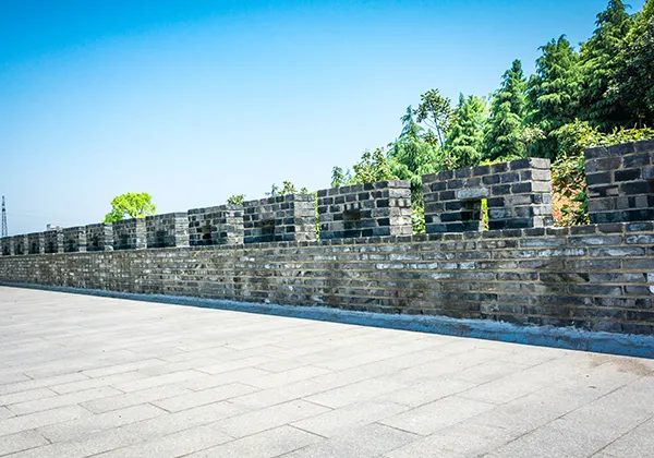Geogrid Solution Overview